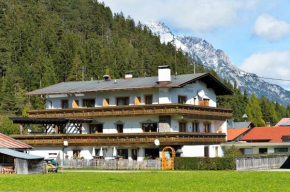 Pension und Apartments Landhaus Marie
